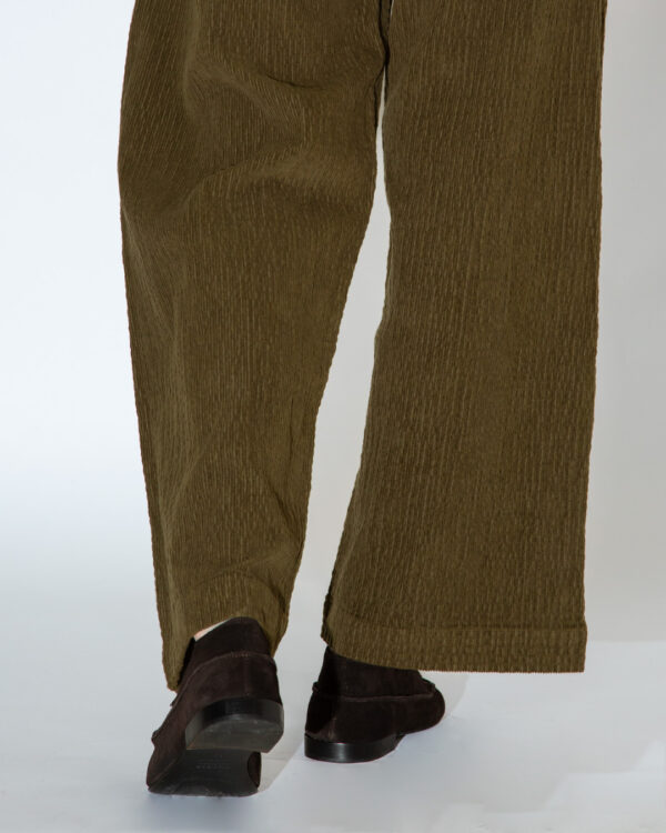 Pantalone Bake Timo Labo.Art | DIEGO ZORODDU