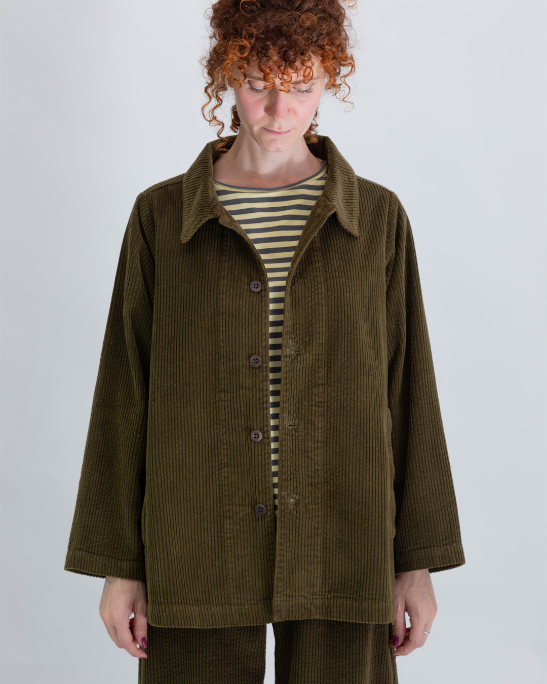 Giacca Joseph Timo Labo.Art | DIEGO ZORODDU