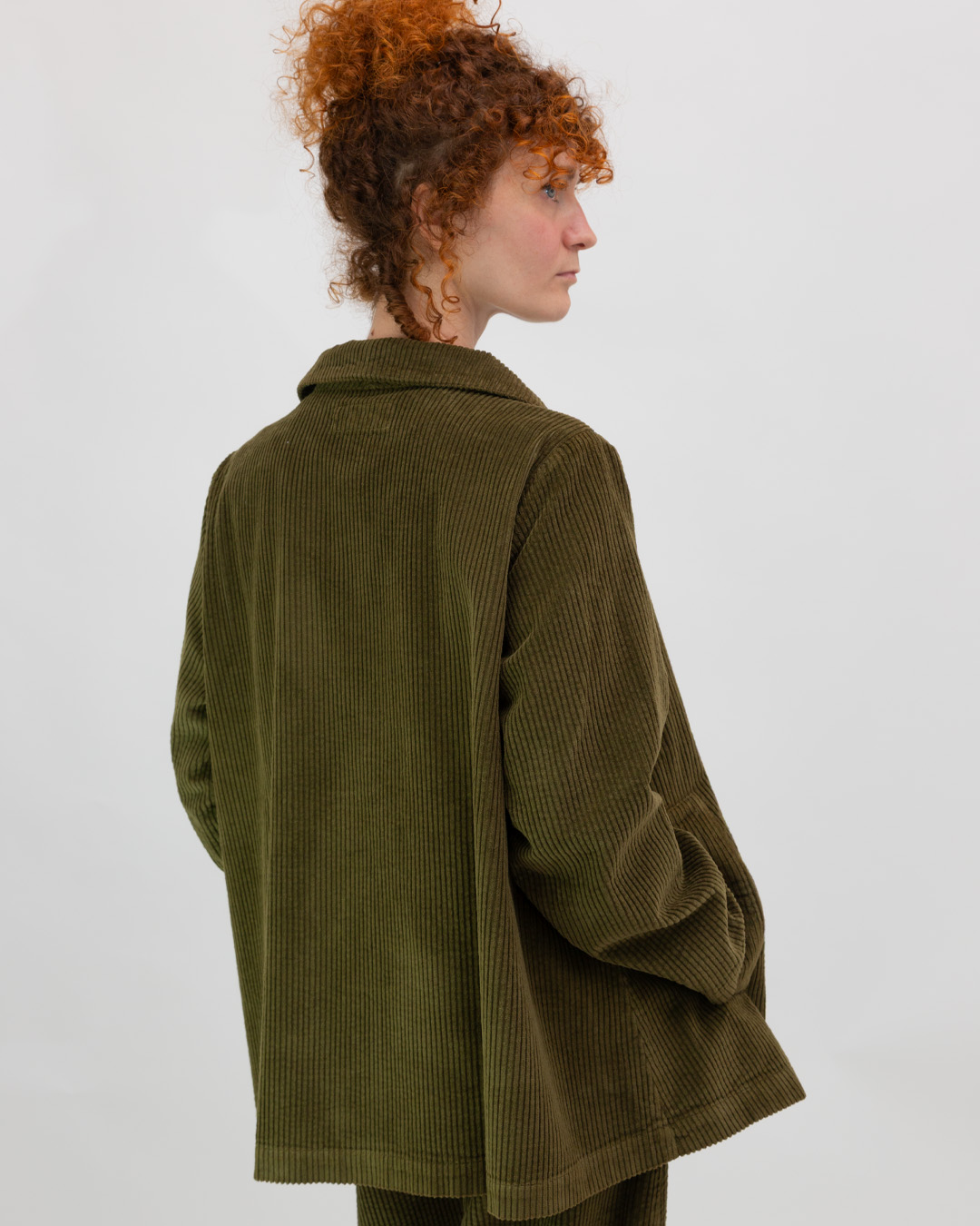 Giacca Joseph Timo Labo.Art | DIEGO ZORODDU