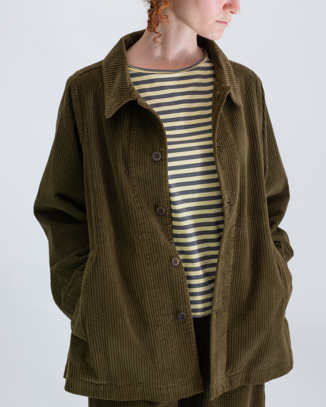 Giacca Joseph Timo Labo.Art | DIEGO ZORODDU