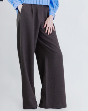 Pantalone Provenco Moro | DIEGO ZORODDU