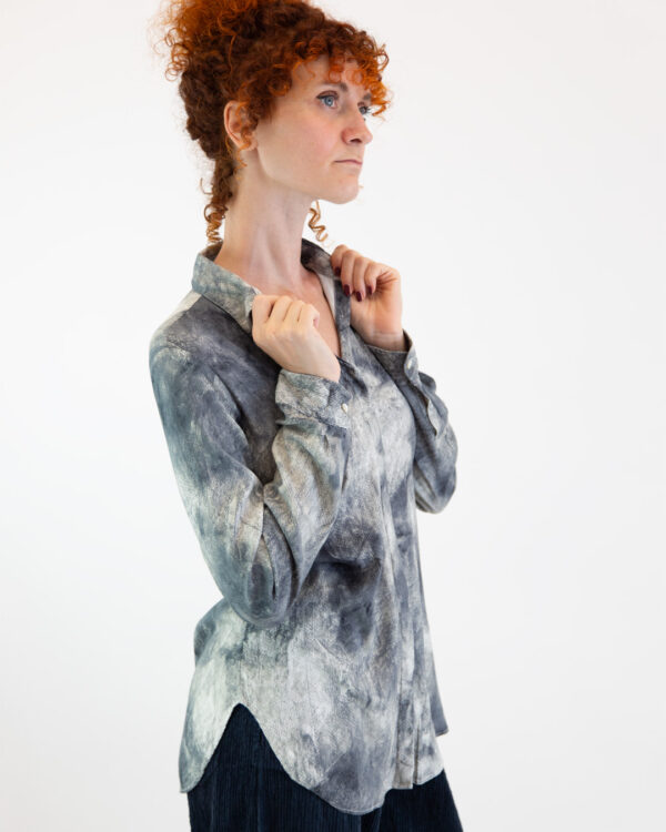 Camicia Atlanta White | DIEGO ZORODDU