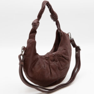 borsa victoria seppia