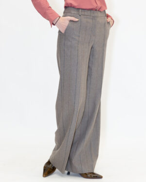 pantalone andrea grigio