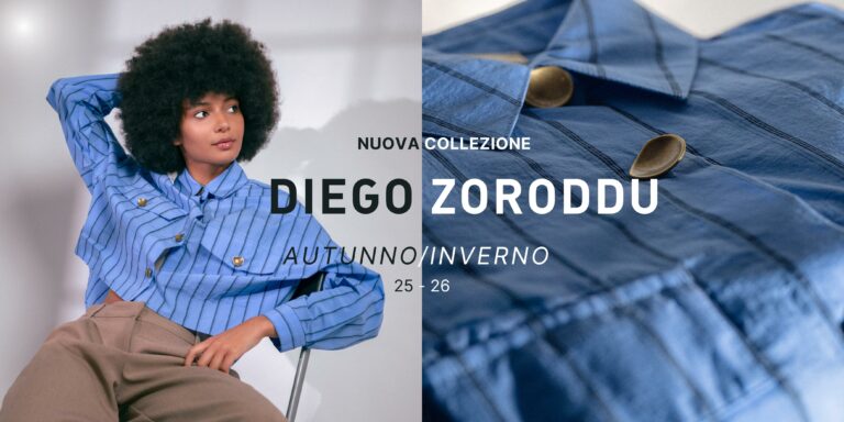 Negozio | DIEGO ZORODDU