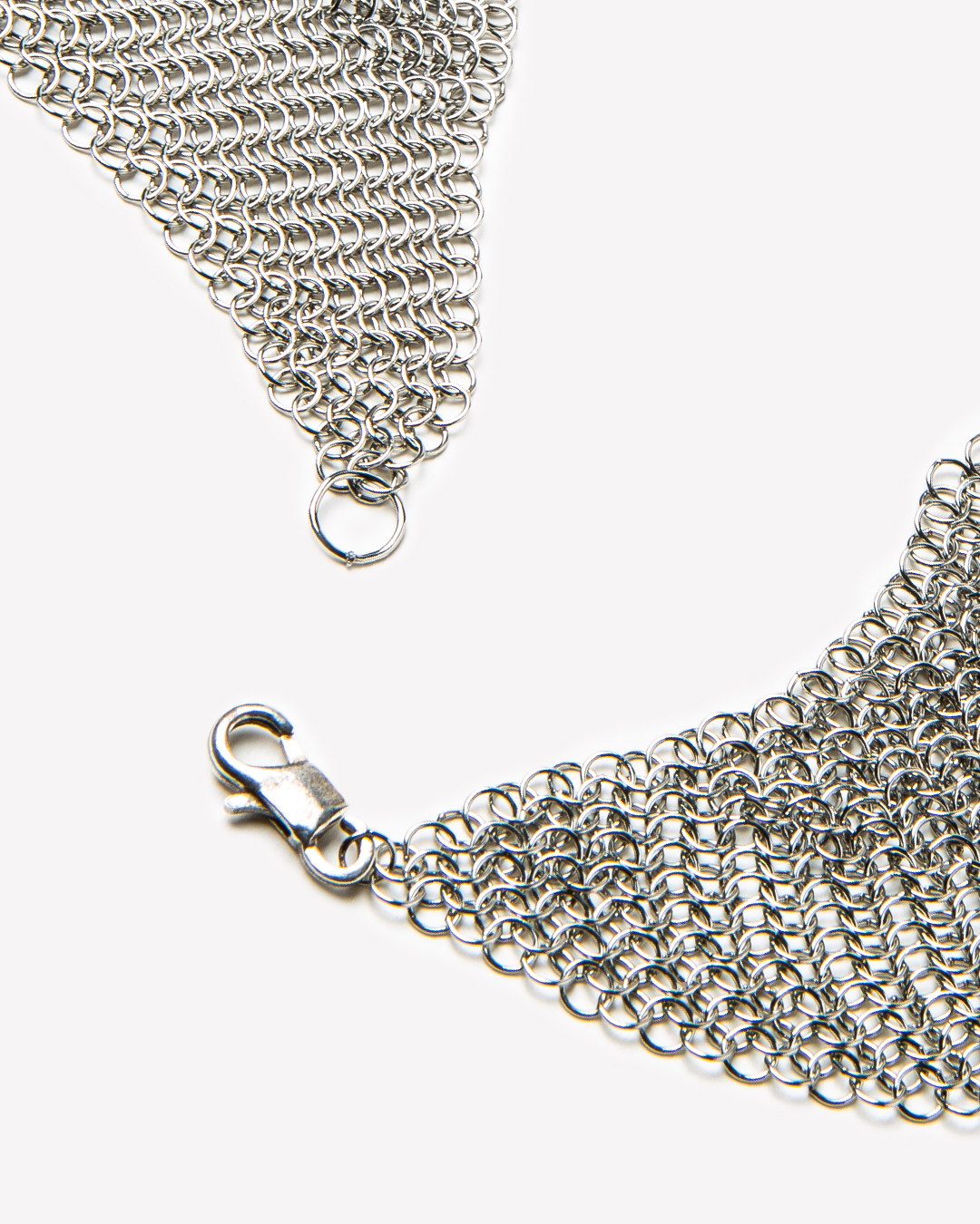 collana vivienne argento
