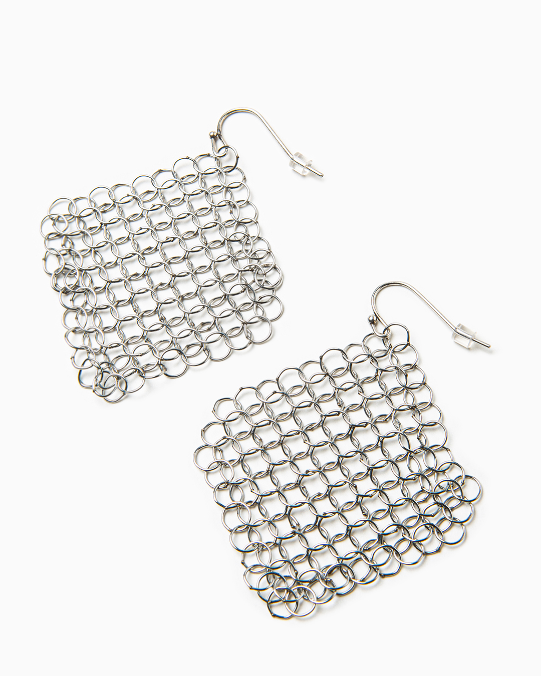 orecchini léa argento