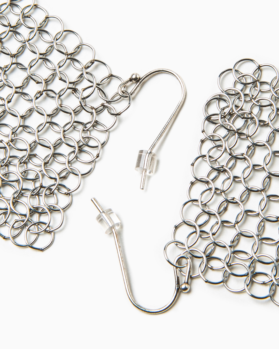 orecchini léa argento