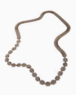 collana juliette bronzo