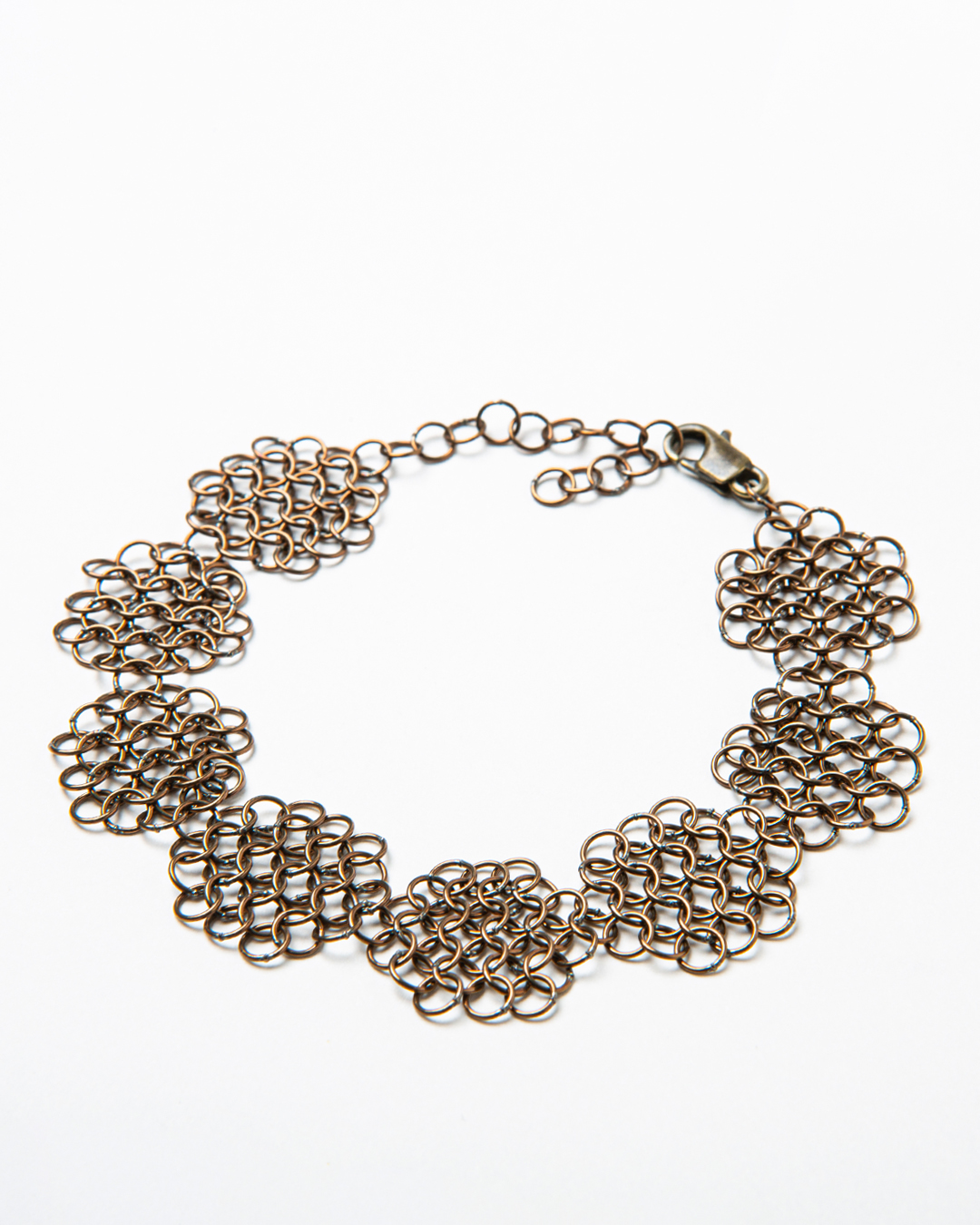 bracciale juliette bronzo