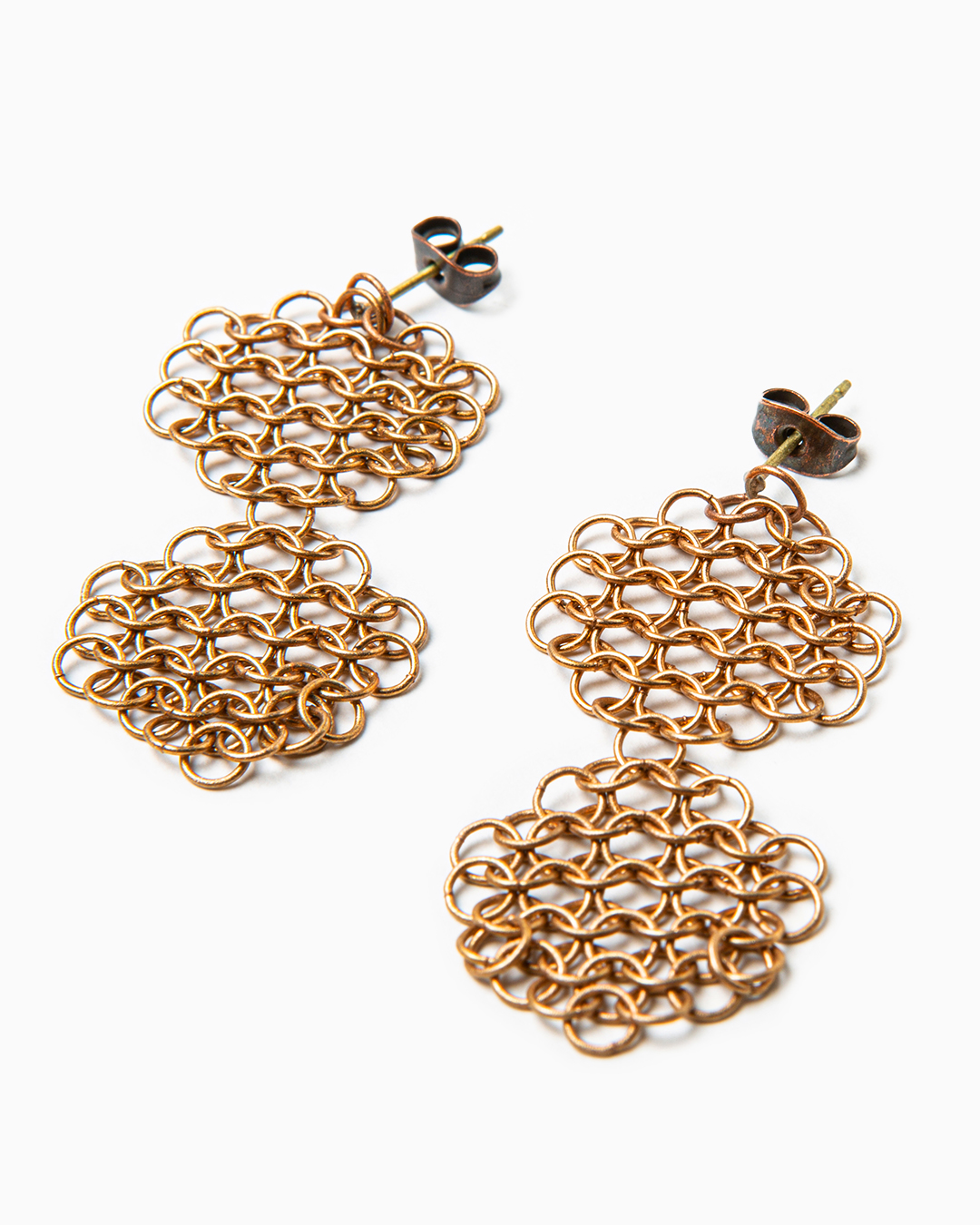 orecchini juliette oro