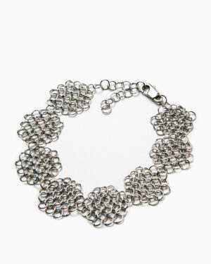 bracciale juliette argento