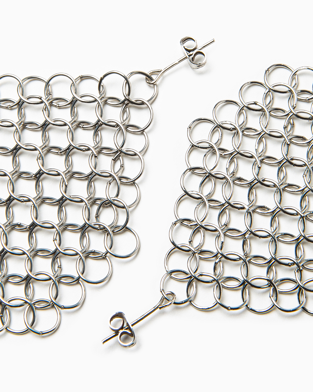 orecchini amélie argento