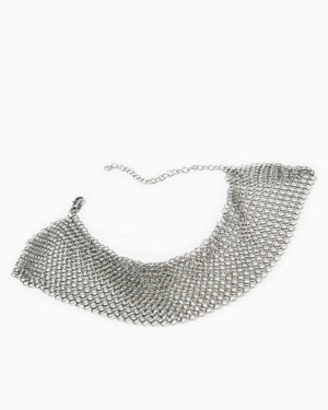 collana léa argento