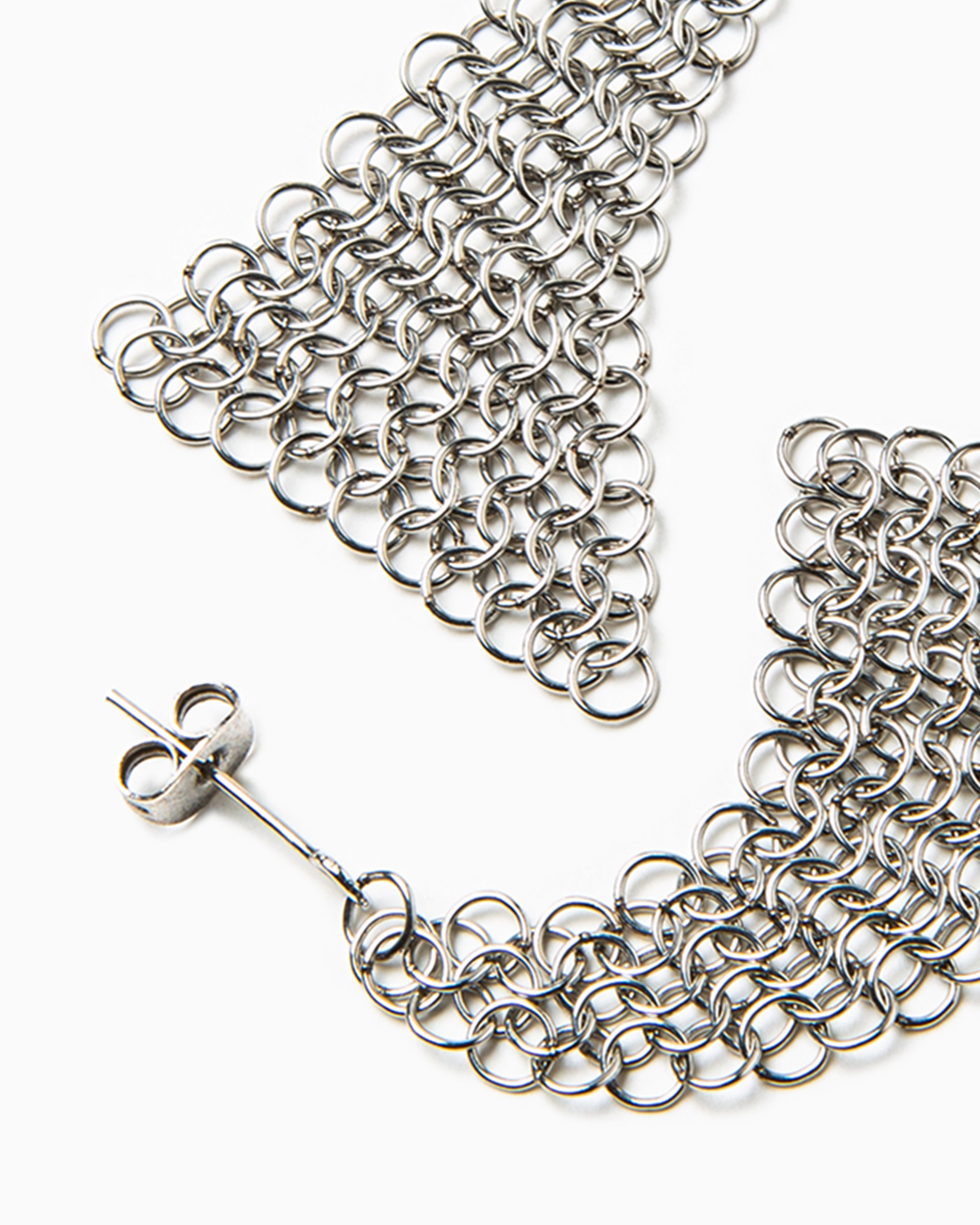 orecchini vivienne argento