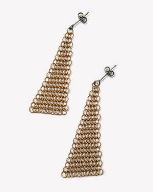 orecchini vivienne oro