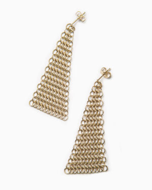 orecchini vivienne dorè