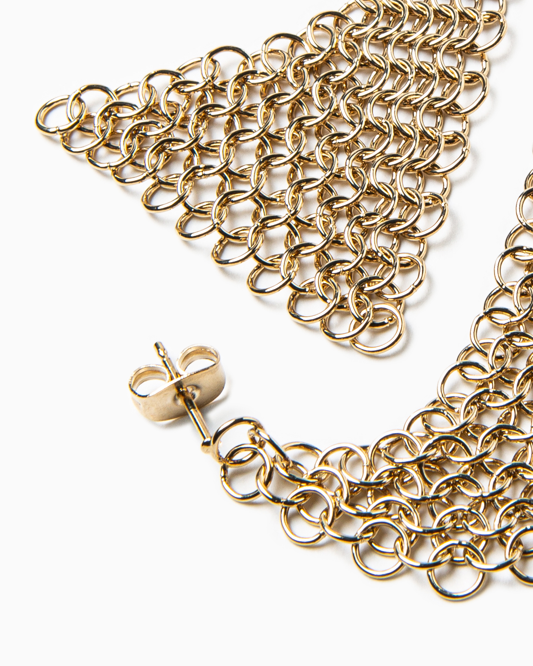 orecchini vivienne dorè