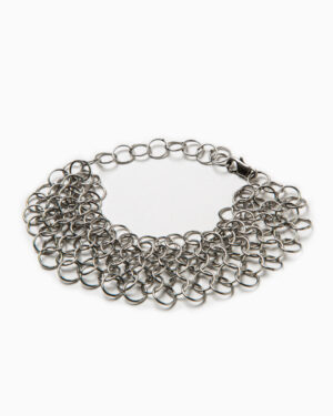 bracciale amélie argento