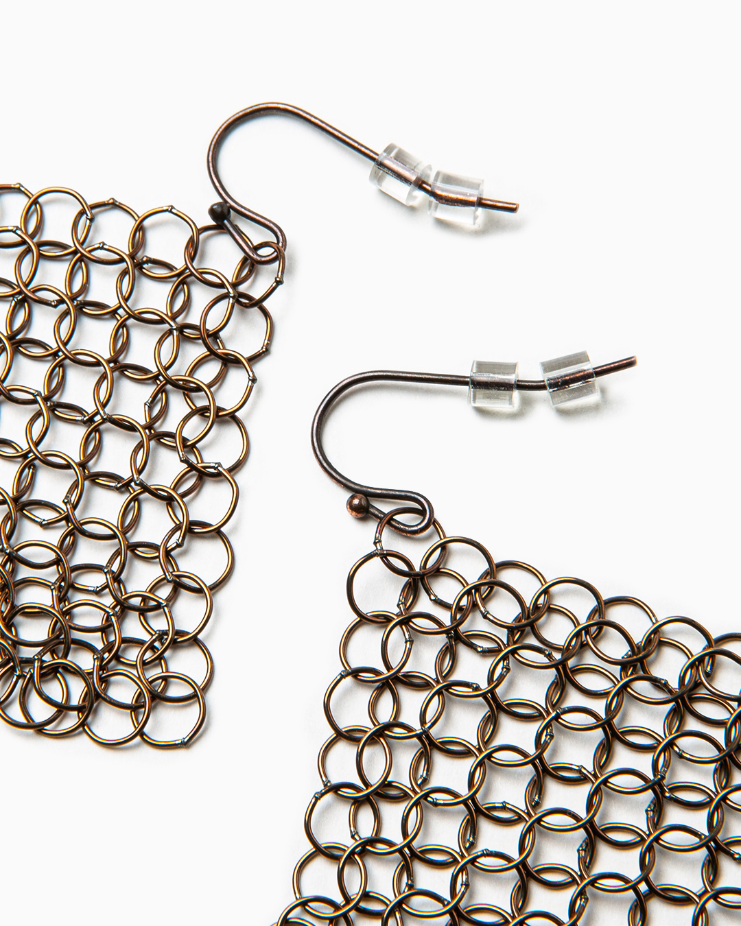 orecchini léa bronzo