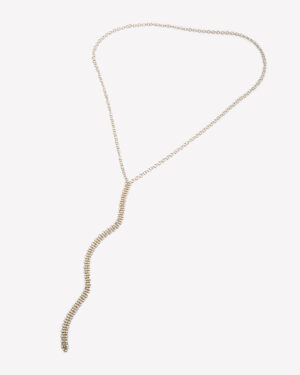 collana y dorè