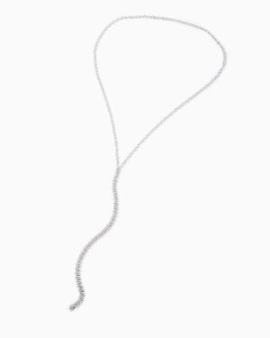 collana y argento