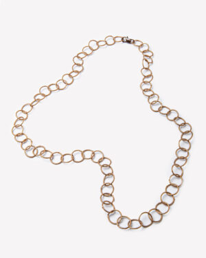 collana vivienne oro s