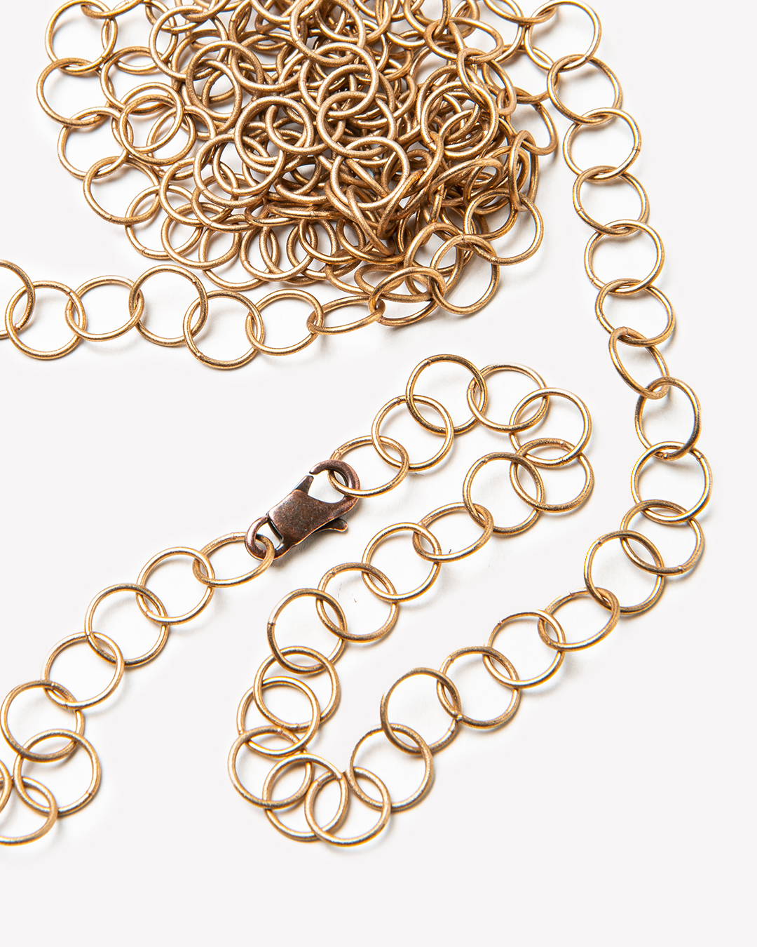 collana vivienne oro m