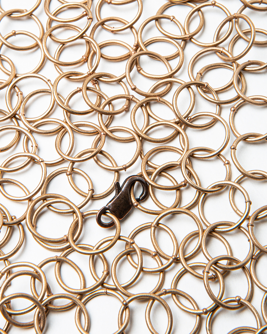collana vivienne oro xl