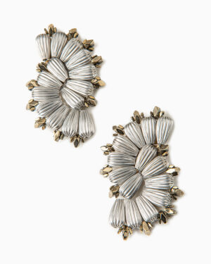 orecchini opera argento