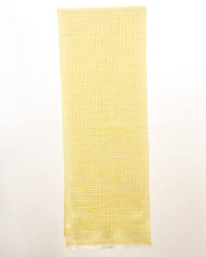 sciarpa digital giallo