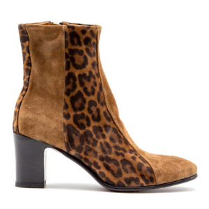 tronchetto maculato avana