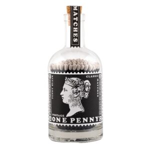 fiammiferi one penny