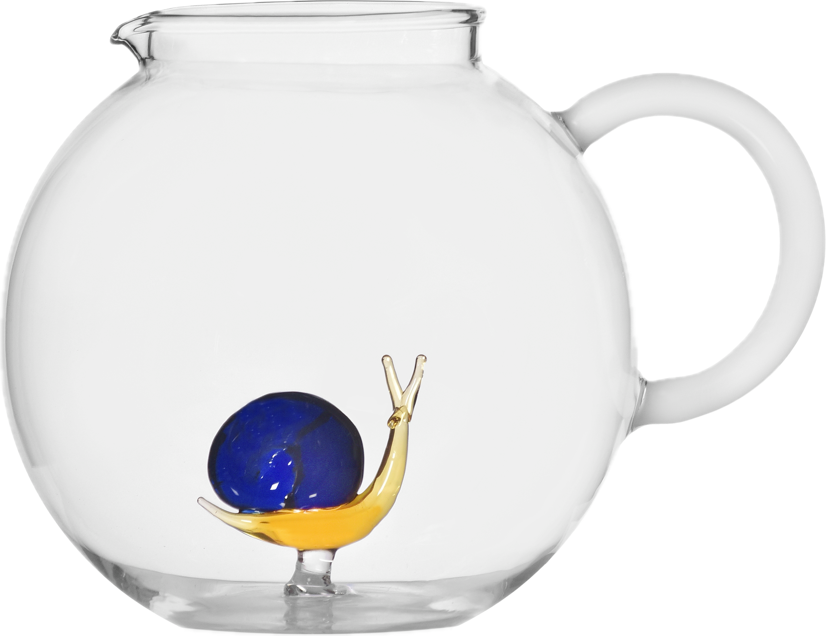 brocca chiocciola ichendorf