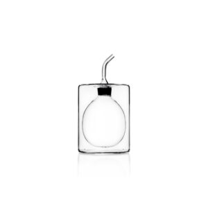 oliera piccola due pareti ichendorf