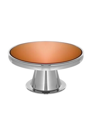 alzata arancio serafino zani