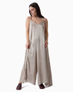 Tuta Palazzo Sabbia | DIEGO ZORODDU