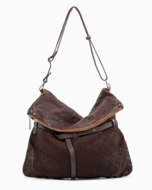 Borsa Verdiana Castagna | DIEGO ZORODDU