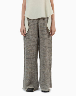 pantalone thor naturale